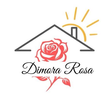 Apartamento Dimora Rosa Bari Exterior foto