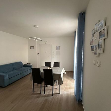 Apartamento Dimora Rosa Bari Exterior foto