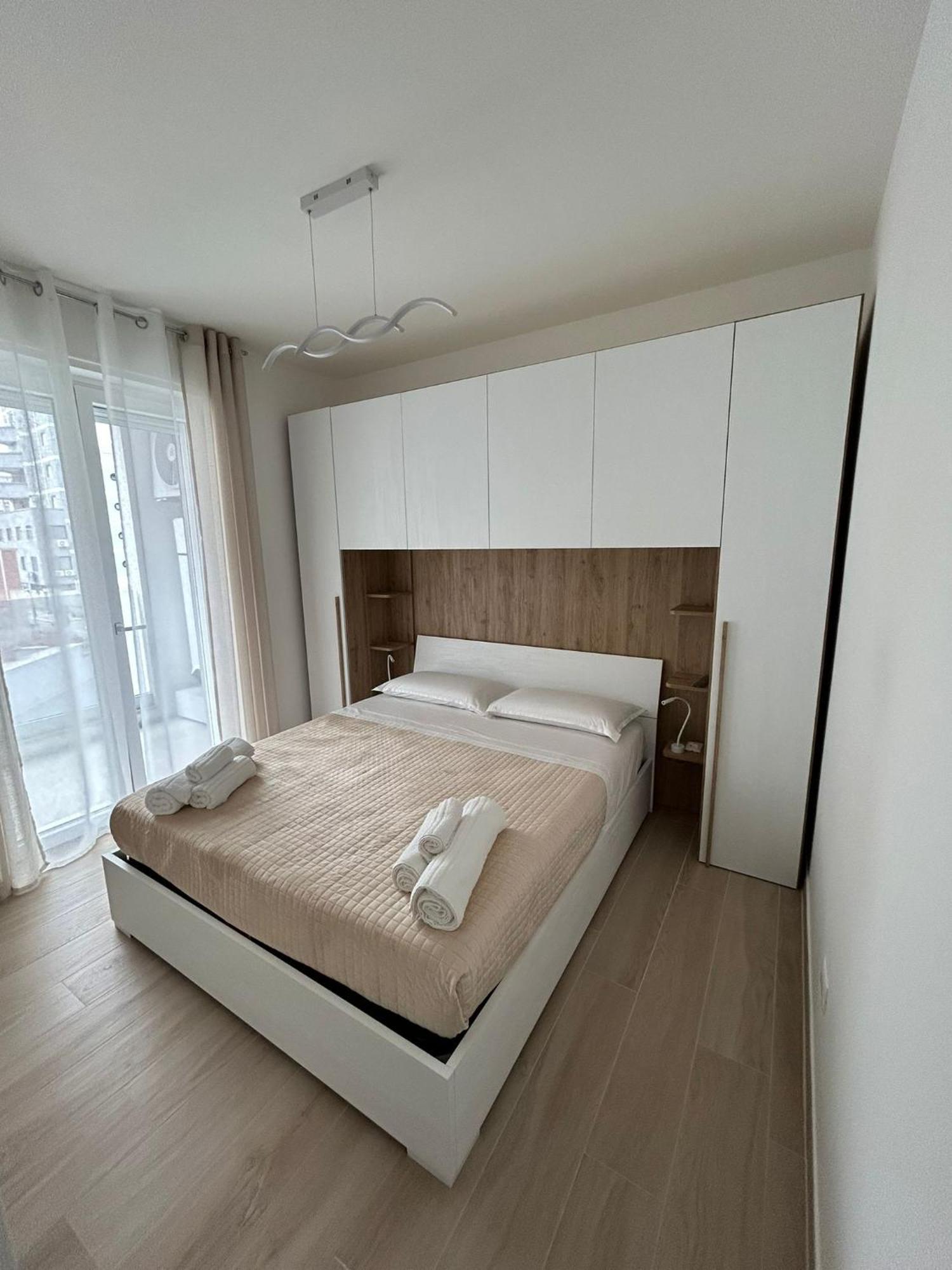 Apartamento Dimora Rosa Bari Exterior foto