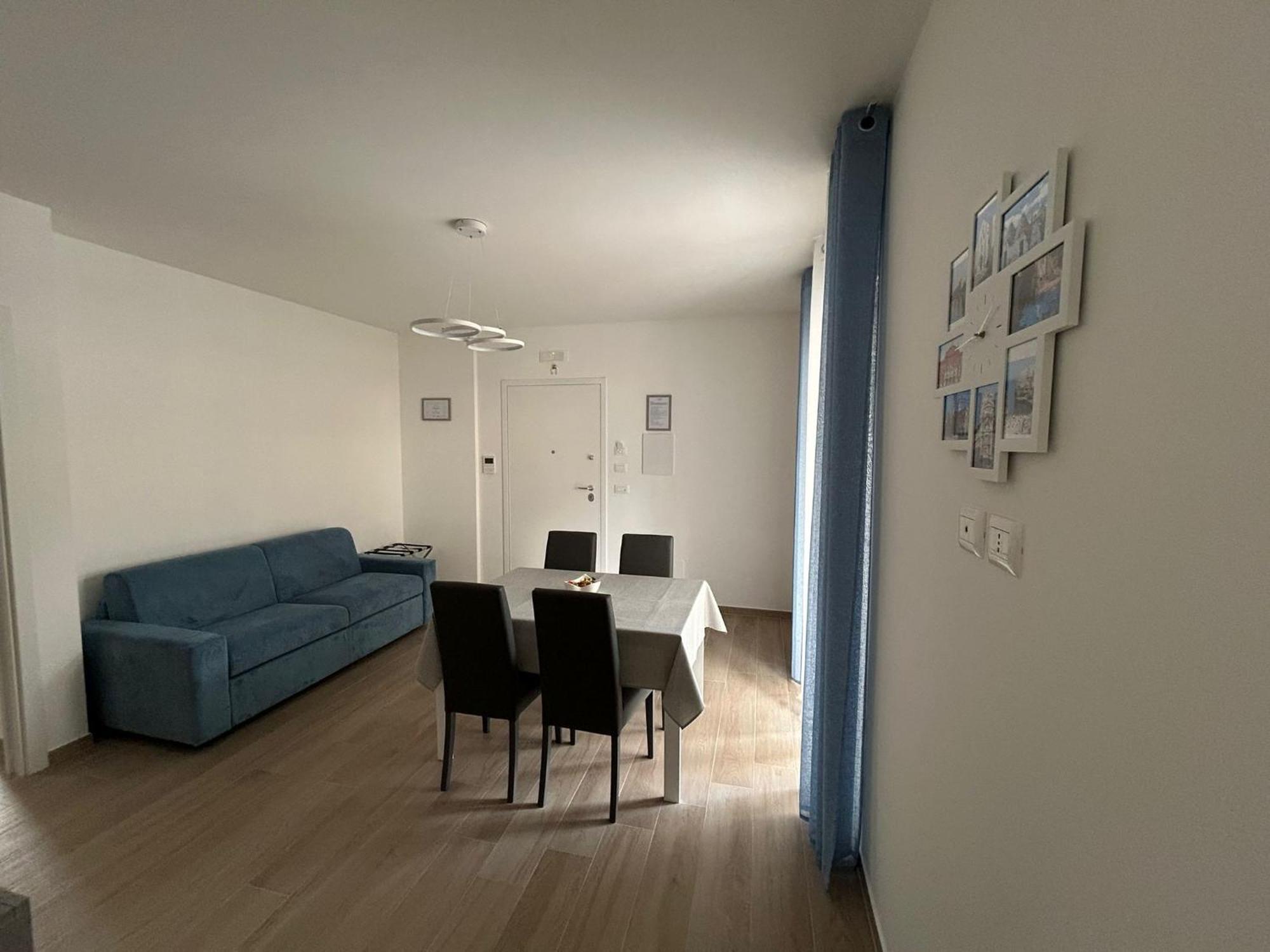 Apartamento Dimora Rosa Bari Exterior foto