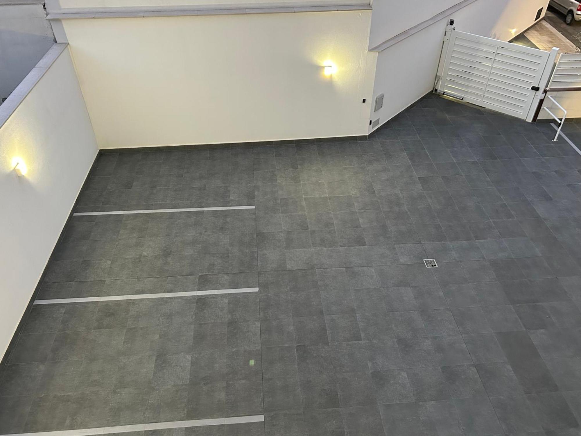 Apartamento Dimora Rosa Bari Exterior foto